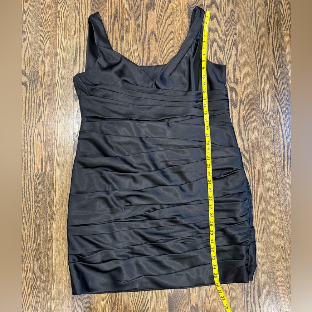 JS Collection Cocktail Dress - Picture 7 of 7